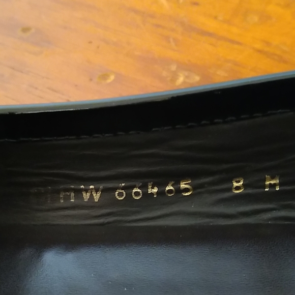 Donating soon- Stuart Weitzman and Bandolino Shoes - Picture 4 of 7